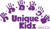 Logo for Kidz Club Manager